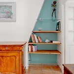 Serenity By Suitehomeparis