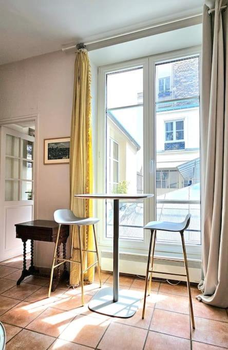 Serenity By Suitehomeparis Appartement *