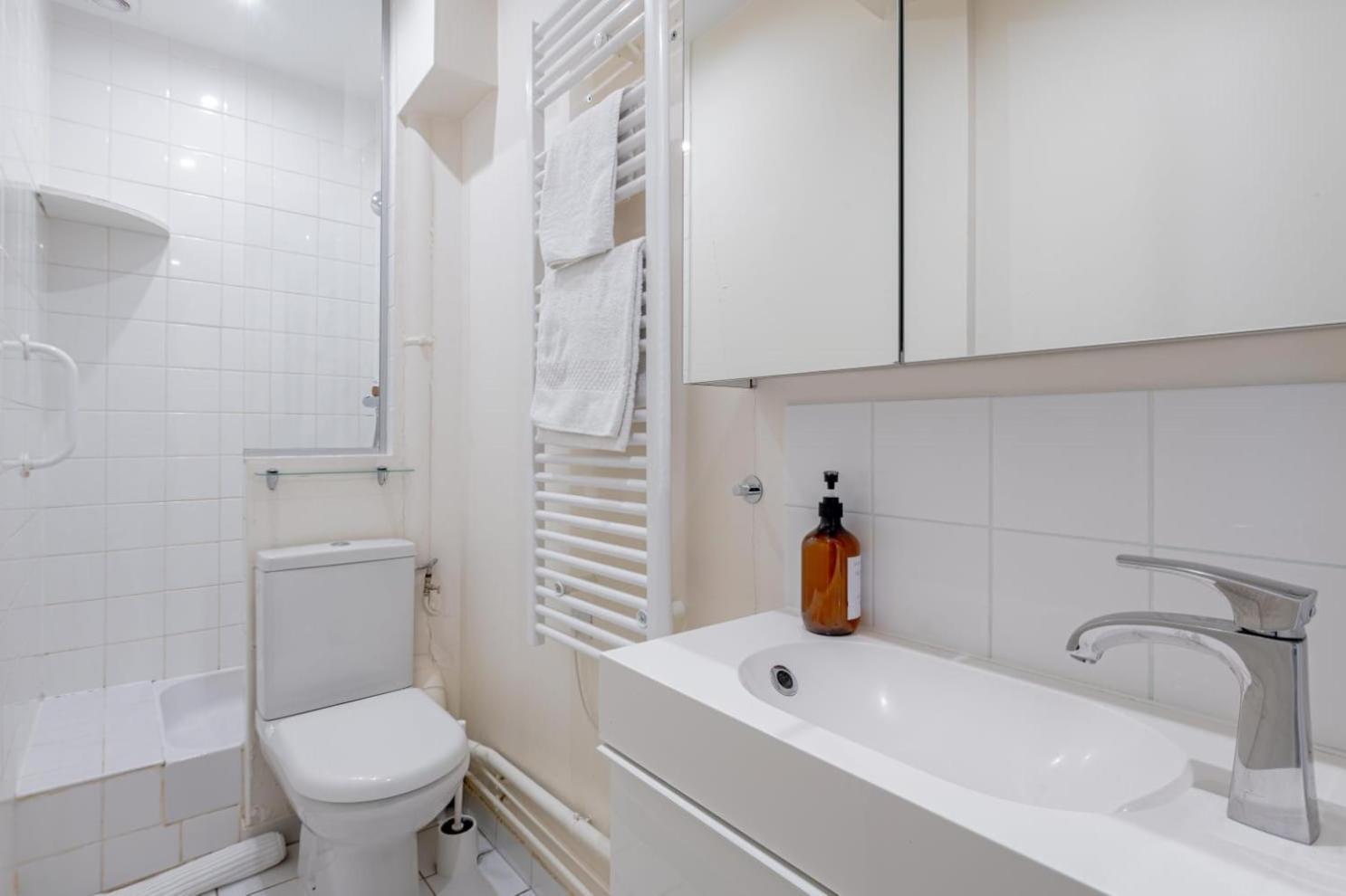 Appartement Serenity By Suitehomeparis