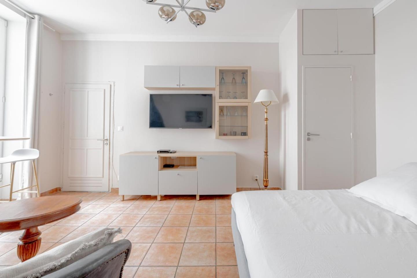 Serenity By Suitehomeparis Appartement *
