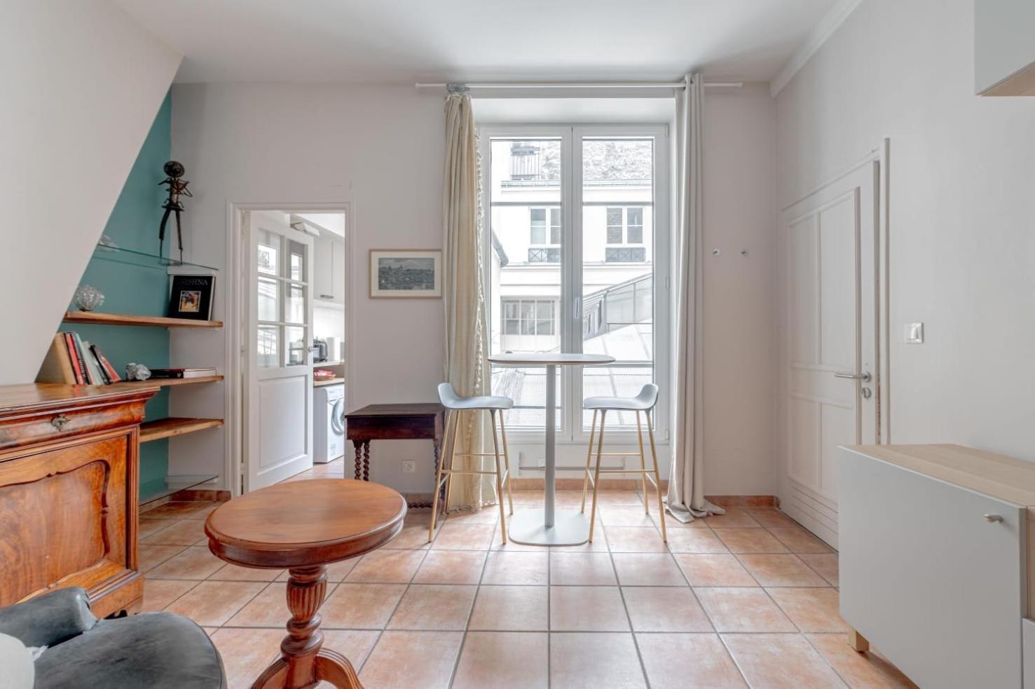 Appartement Serenity By Suitehomeparis *