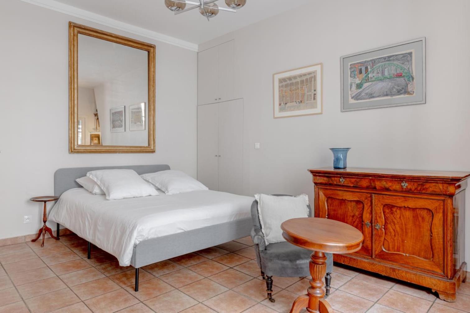 Serenity By Suitehomeparis * Parijs