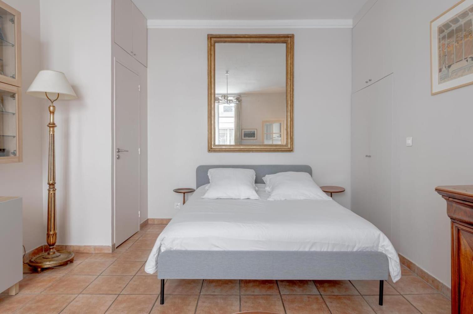 Serenity By Suitehomeparis Appartement