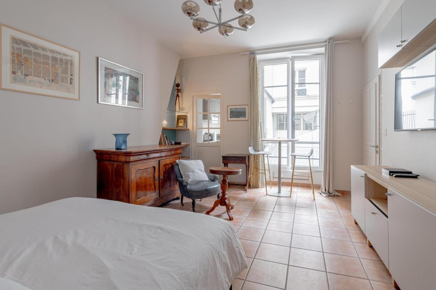 Appartement Serenity By Suitehomeparis