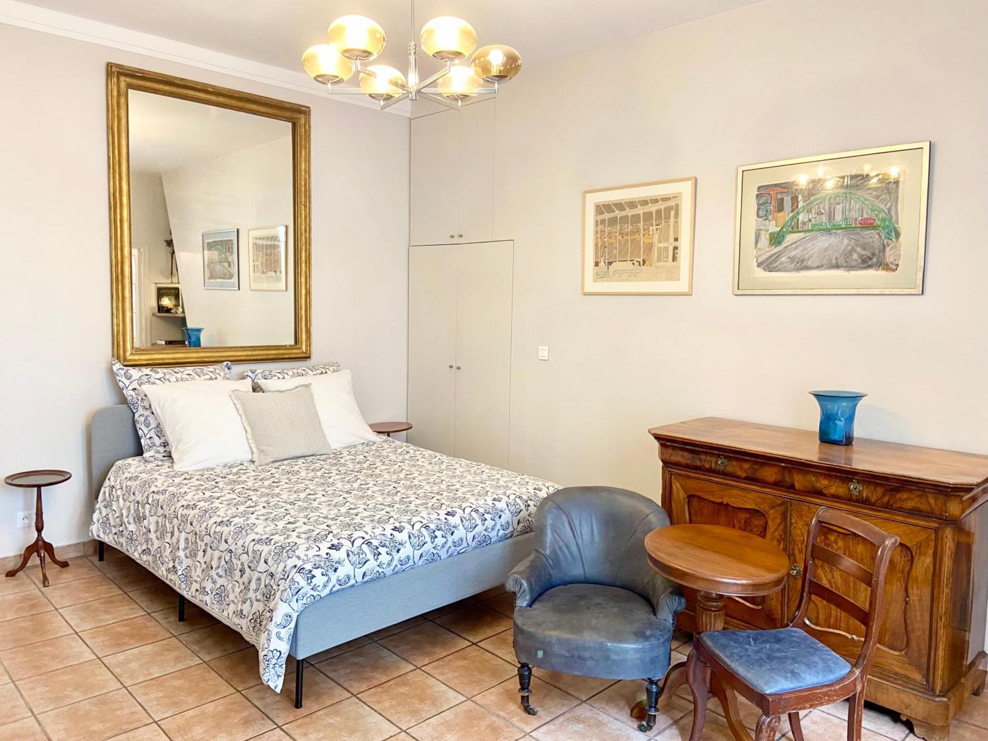 Serenity By Suitehomeparis Appartement Parijs